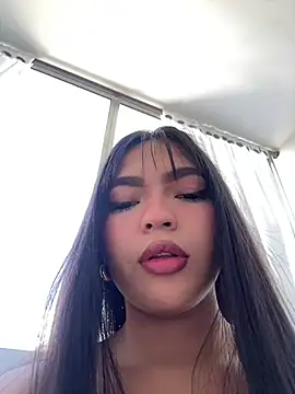 Samantha Hans online show from March 2026 06:09:02 PM