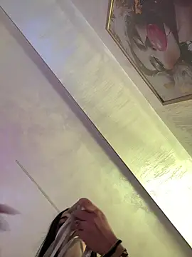 TiaBelle online show from January 2026 06:04:01 PM