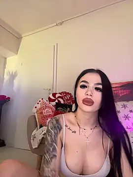 TiaBelle online show from January 2026 06:22:02 PM