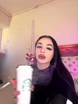 TiaBelle online show from January 2026 06:03:02 PM