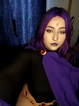 Iluromi online show from October 2025 06:16:01 PM