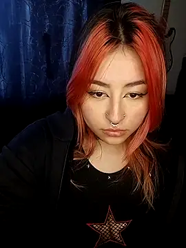 Iluromi online show from October 2025 03:26:02 PM