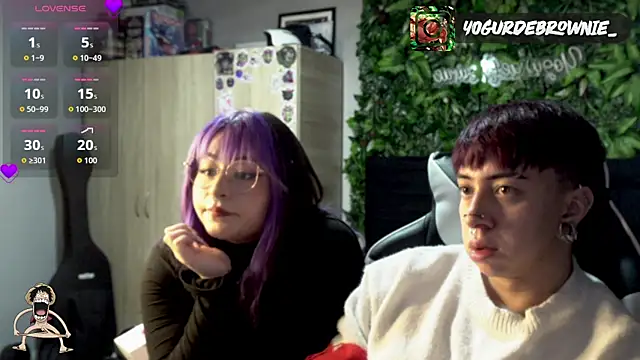 Iluromi online show from February 2026 03:30:02 PM