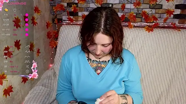 Snapshot of Belinda_Starlight chatting on November 2025 04:22:02 PM Belinda Starlight online show from November 2025 04:22:02 PM