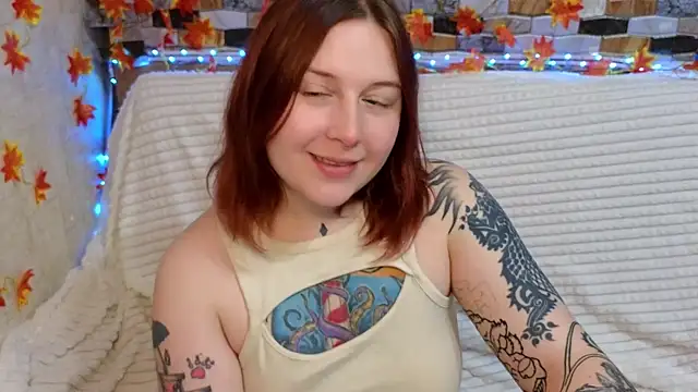 Snapshot of Belinda_Starlight chatting on November 2025 12:27:02 PM Belinda Starlight online show from November 2025 12:27:02 PM