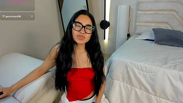 cherry bunnyx online show from March 2026 04:17:01 AM