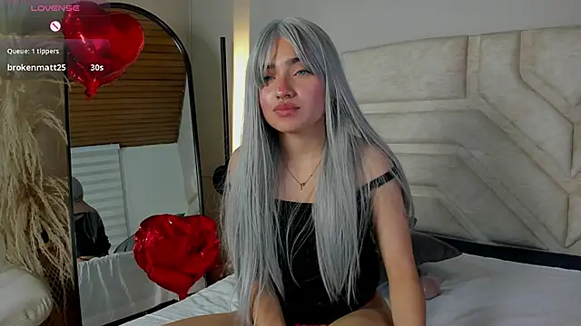 Snapshot of cherry_bunnyx chatting on February 2026 07:51:01 AM cherry bunnyx online show from February 2026 07:51:01 AM