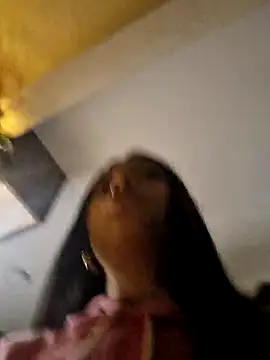 AriaBelles online show from December 2025 10:14:01 AM