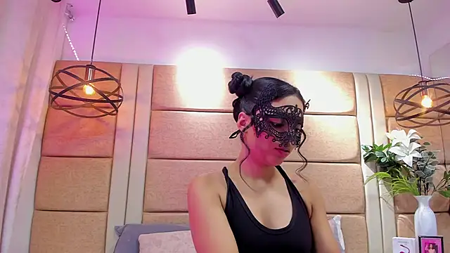 AriaBelles online show from September 2025 07:41:01 PM