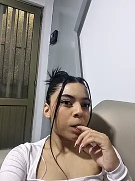 AriaBelles online show from November 2025 10:16:02 AM