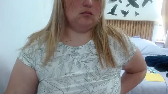 SweetRouse   online show from December 2025 01:45:01 PM