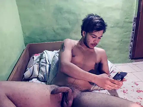 kaland69 online show from February 2026 08:50:02 PM