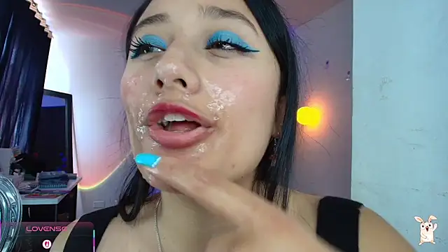 Hinata 21  online show from April 2026 09:16:02 PM