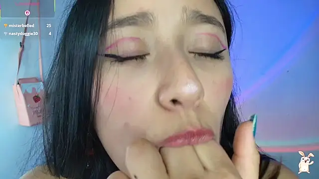 Hinata 21  online show from November 2025 09:07:02 PM