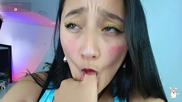 Hinata 21  online show from December 2025 08:47:01 PM