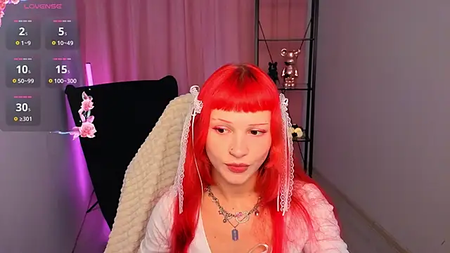 MonicaMilligan online show from October 2025 02:09:02 PM