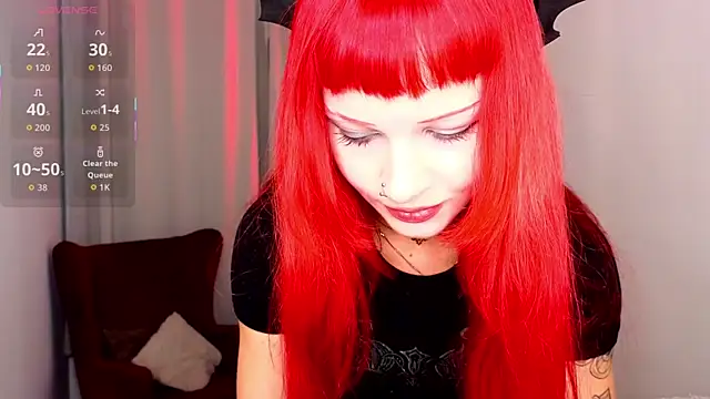 MonicaMilligan online show from October 2025 02:19:02 PM