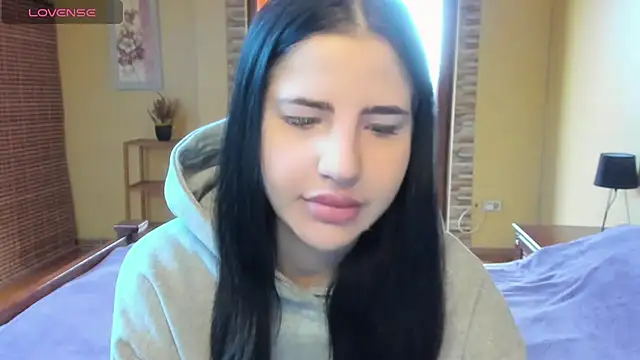 Malibu J online show from October 2025 07:50:02 AM