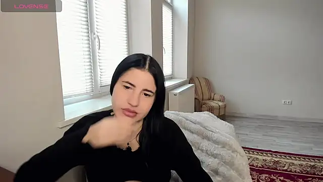 Malibu J online show from December 2025 08:27:02 AM