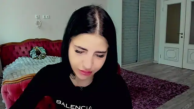 Malibu J online show from December 2025 08:47:02 AM