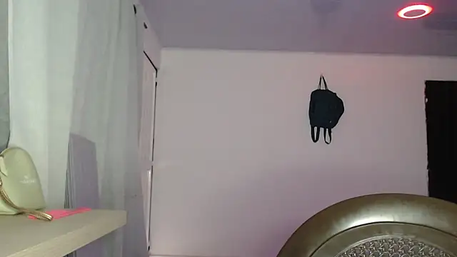 LittleCheerry69 online show from November 2025 04:54:02 PM