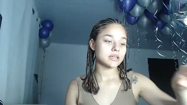 LittleCheerry69 online show from November 2025 03:34:02 PM