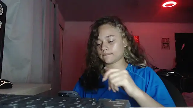 LittleCheerry69 online show from January 2026 10:20:02 AM