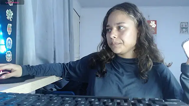 LittleCheerry69 online show from February 2026 07:45:01 PM