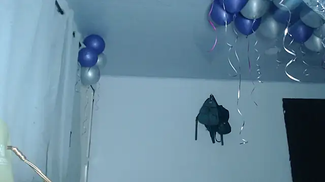 LittleCheerry69 online show from November 2025 03:34:01 PM