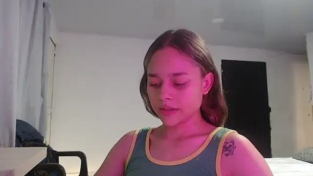 LittleCheerry69 online show from March 2026 07:53:01 PM