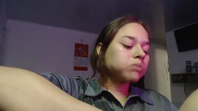 LittleCheerry69 online show from March 2026 04:12:01 PM