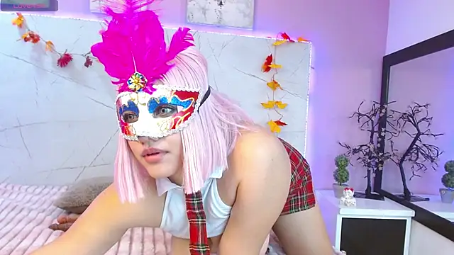 GABRIELLFOSTER online show from October 2025 01:00:01 PM