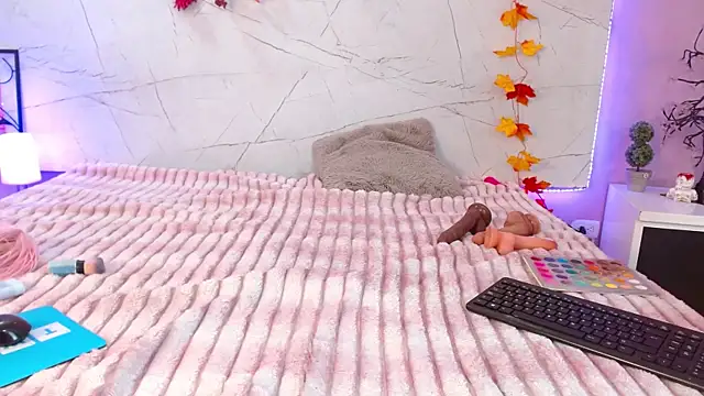 GABRIELLFOSTER online show from November 2025 02:05:01 PM