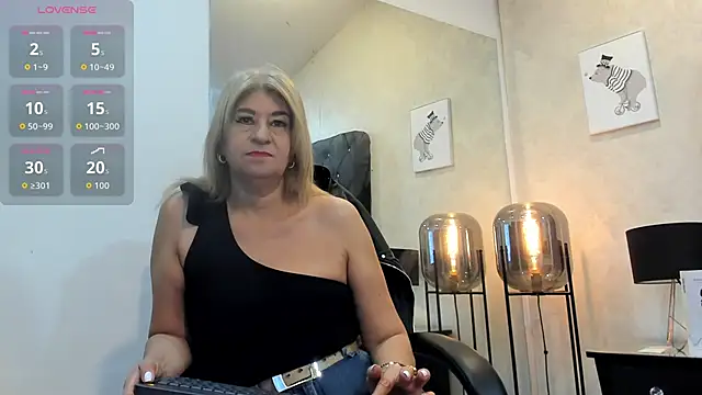 alana johnson 0 online show from June 2026 12:49:01 PM