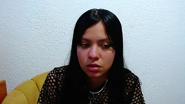 Atenea nyx online show from October 2025 12:01:02 AM