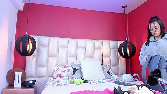 Brigith24 online show from April 2026 05:14:01 AM