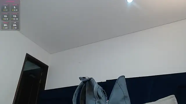 Brigith24 online show from November 2025 02:59:01 AM