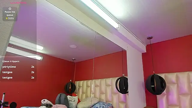 Brigith24 online show from March 2026 05:08:02 AM