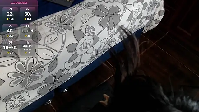 Brigith24 online show from November 2025 03:32:02 AM