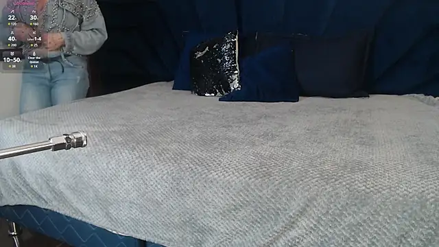 Brigith24 online show from December 2025 03:07:01 AM