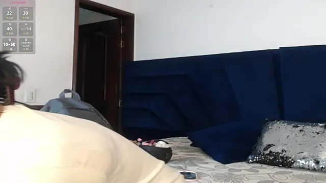 Brigith24 online show from December 2025 03:05:01 AM