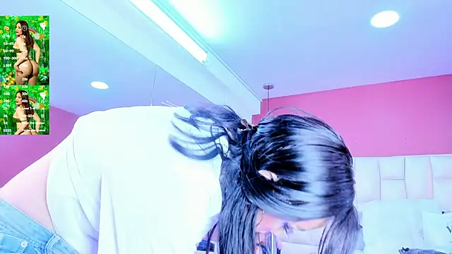 Brigith24 online show from April 2026 05:09:01 AM