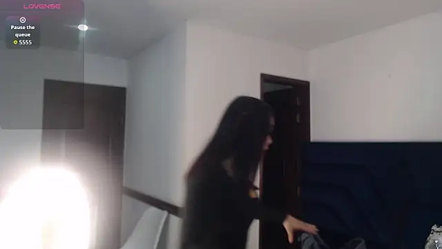 Brigith24 online show from November 2025 03:10:02 AM