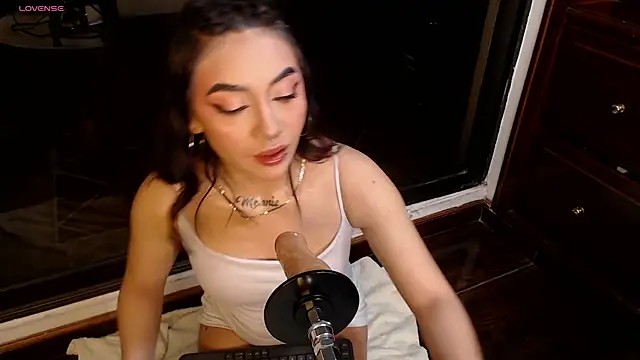 Brigith24 online show from November 2025 03:12:02 AM