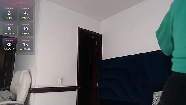 Brigith24 online show from November 2025 03:05:02 AM