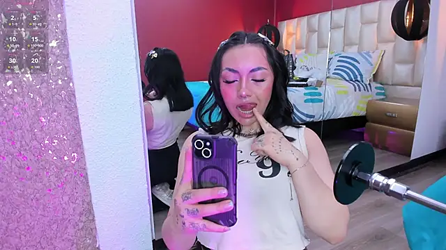 Brigith24 online show from March 2026 04:23:01 AM