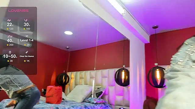 Brigith24 online show from April 2026 05:25:02 AM