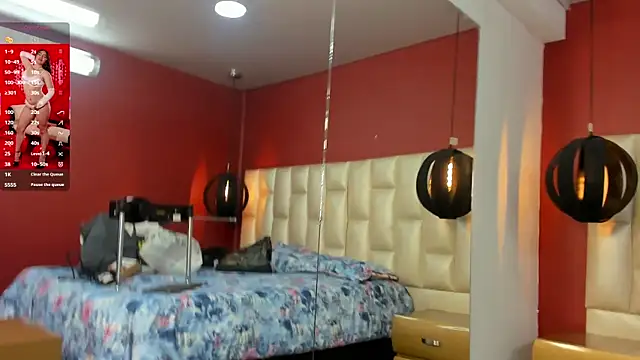 Brigith24 online show from March 2026 05:16:01 AM