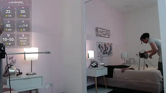 Brigith24 online show from January 2026 04:16:01 AM