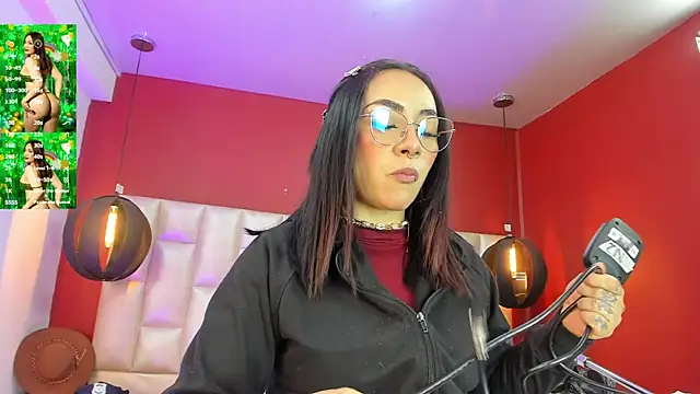 Brigith24 online show from April 2026 05:12:01 AM